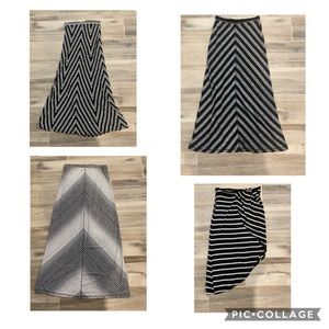 Maxi Skirt Bundle